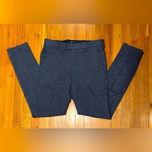 Pattern ASOS Trousers